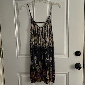 Tank Tunic